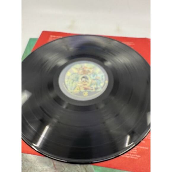 Queen – News Of The World 1977 Vinyl Album Record - Picture 6 of 7